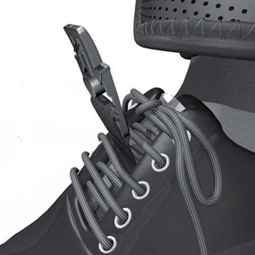 Voethefferspalk, Foot-Up®