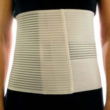 Elastische buikband voor dames