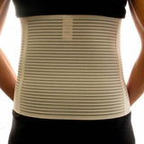 Elastische buikband voor dames