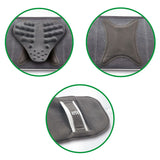 Lendensteun, Dorsal Comfort