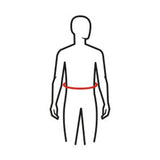 Lendensteun, Dorsal Comfort