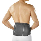 Lendensteun, Dorsal Comfort