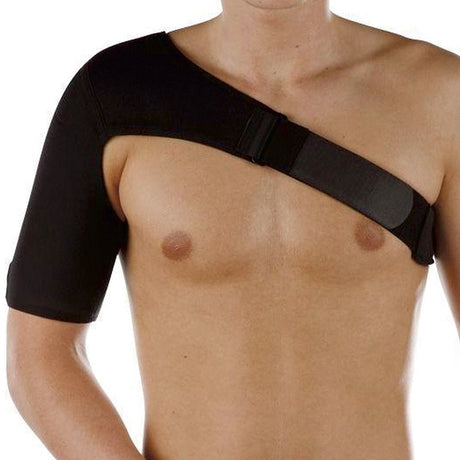 Skulderbandage