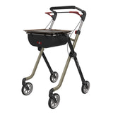 Pixel indendørs rollator
