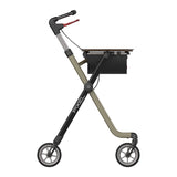Pixel indendørs rollator