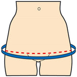 Elastische korset