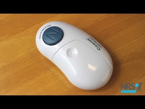 Elektrischer Dosenöffner