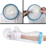 Badebeskyttelse t/ voksen, ankel - Seniorshop